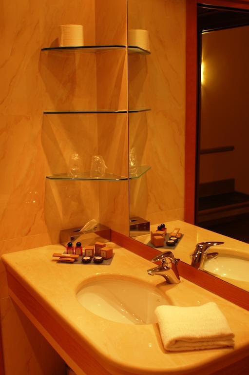Hotel St John Desio Room photo