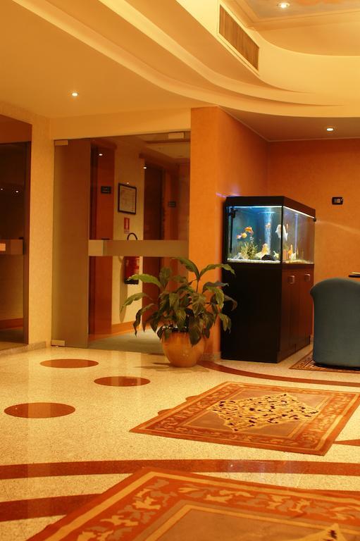 Hotel St John Desio Exterior photo