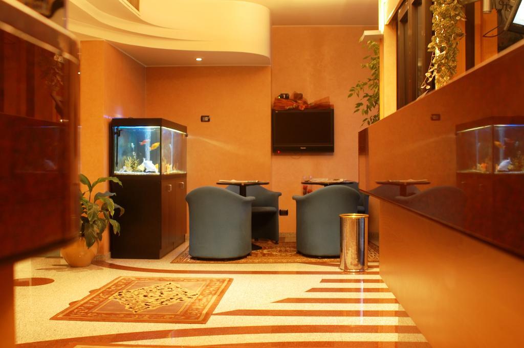 Hotel St John Desio Exterior photo
